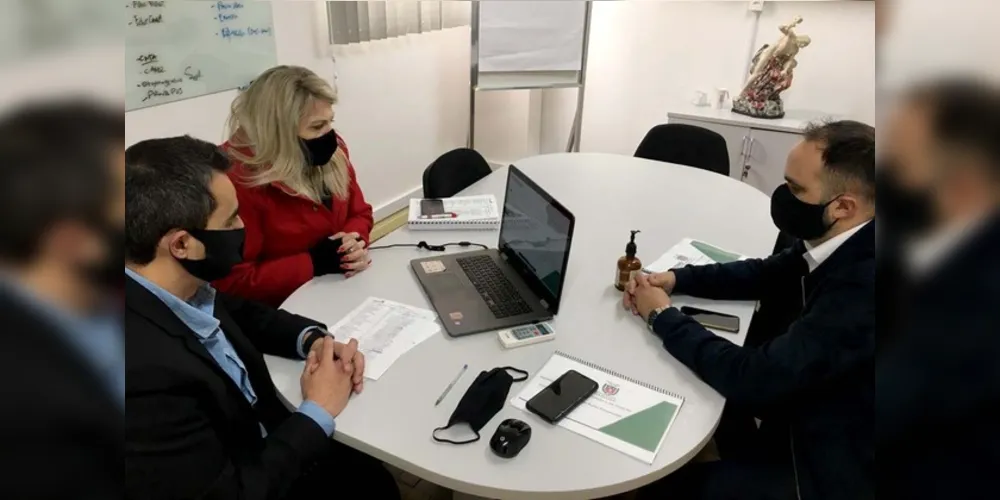 O protocolo trouxe detalhes sobre como vai funcionar o retorno das atividades presenciais quando for autorizado pelas autoridades da Secretaria da Saúde.