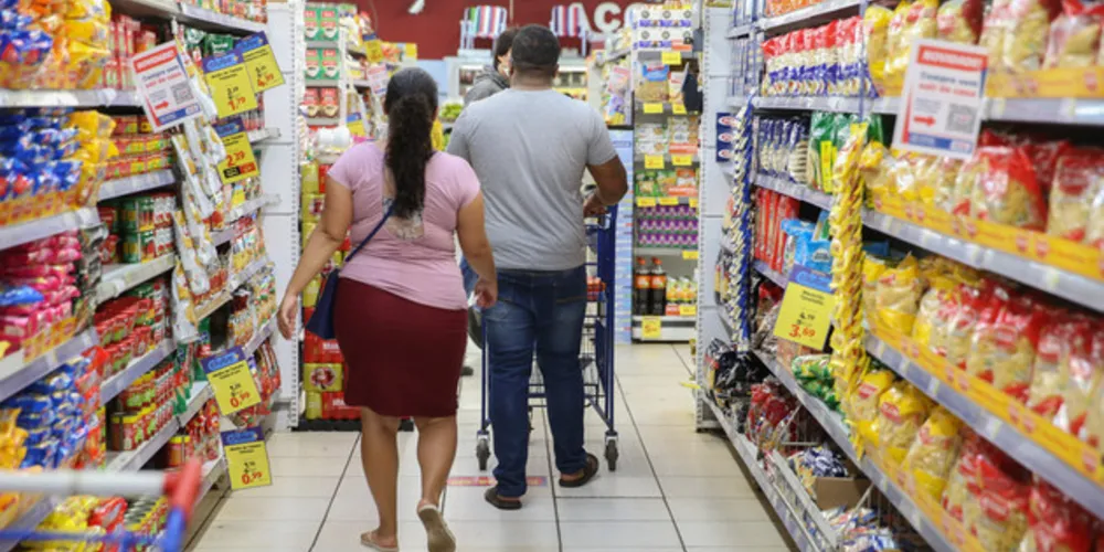 O Comida Boa é uma ajuda emergencial, criada a partir da determinação do governador Carlos Massa Ratinho Junior de que fosse garantido o bem-estar da população.