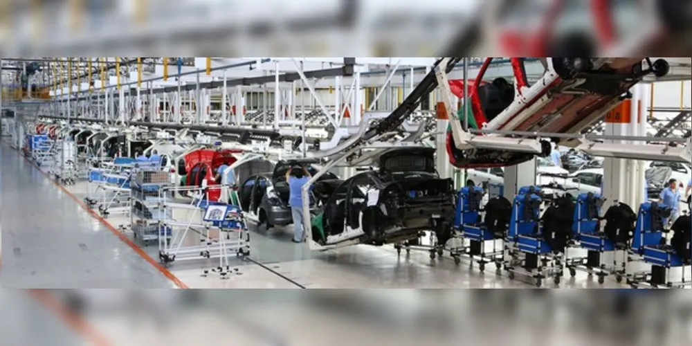 Entre as quatro grandes atividades econômicas, foram registradas taxas de inflação nos bens de consumo semi e não duráveis (2,91%) e nos bens de consumo duráveis (0,66%). 