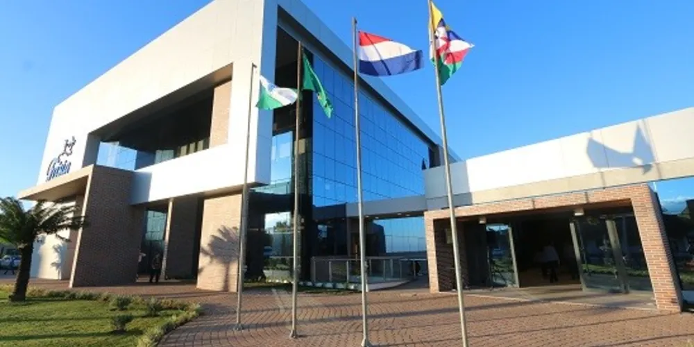 Com faturamento de R$ 2,9 bilhões, Frísia atua nos estados do Paraná e Tocantins