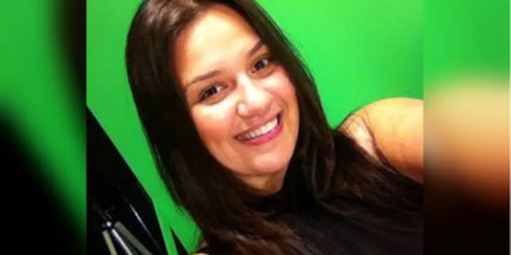 Laura Karan Jacob, 20 anos, era estudante de Jornalismo em Rio Preto (SP)