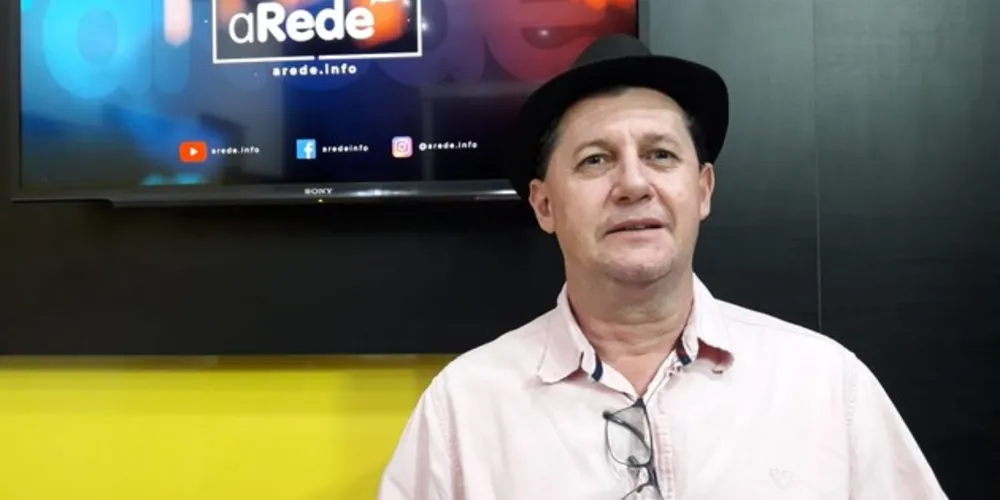 Imagem ilustrativa da imagem Sérgio Gadini é o indicado do PSOL para concorrer à Prefeitura