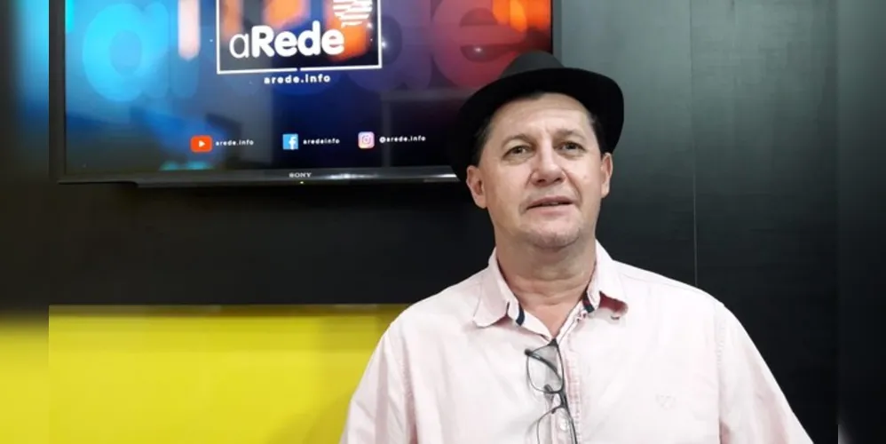 Imagem ilustrativa da imagem Sérgio Gadini é o indicado do PSOL para concorrer à Prefeitura