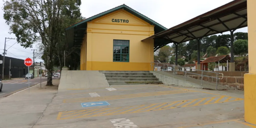 Abertura está prevista para o mês de agosto