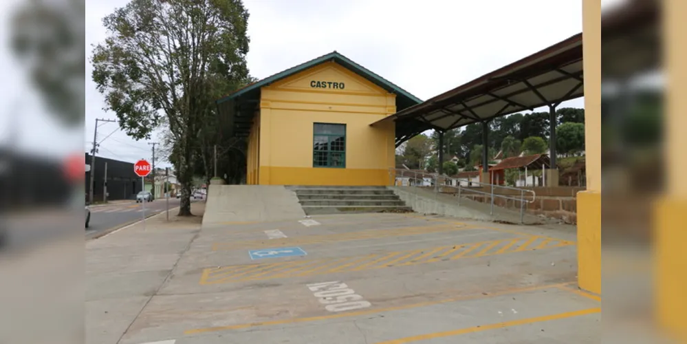 Abertura está prevista para o mês de agosto