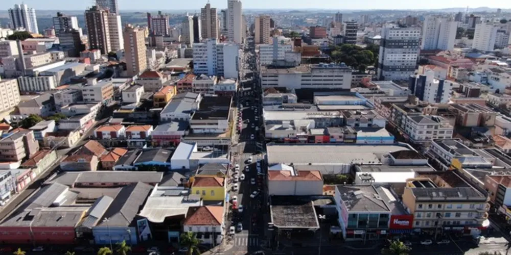 Imagem ilustrativa da imagem Média móvel: conheça a evolução da covid-19 em PG