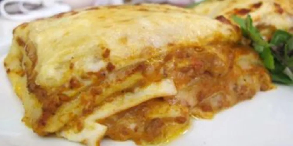 Receita é ideal para receber a família nos finais de semana