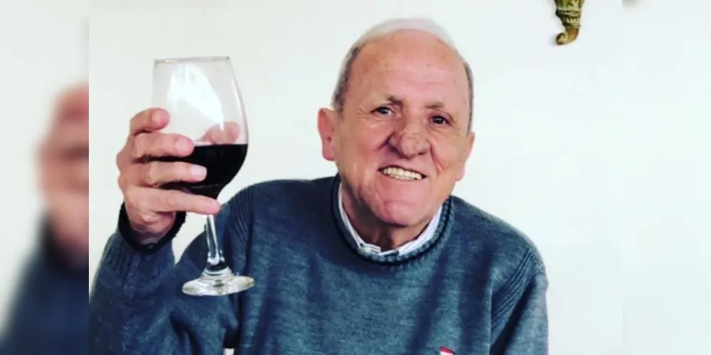 João Jorge dos Santos estava internado no HGU. Ele tinha 77 anos