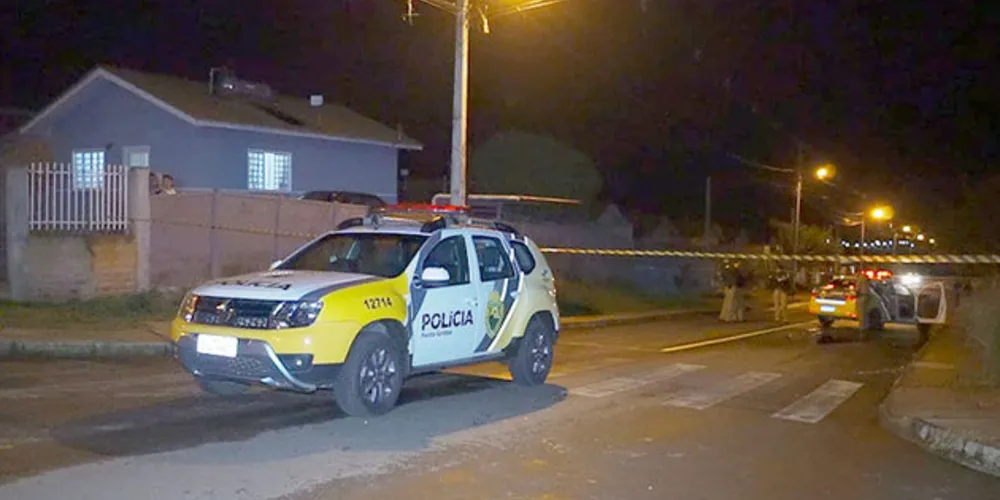 Crime aconteceu no Residencial Buenos Aires na noite da última terça-feira