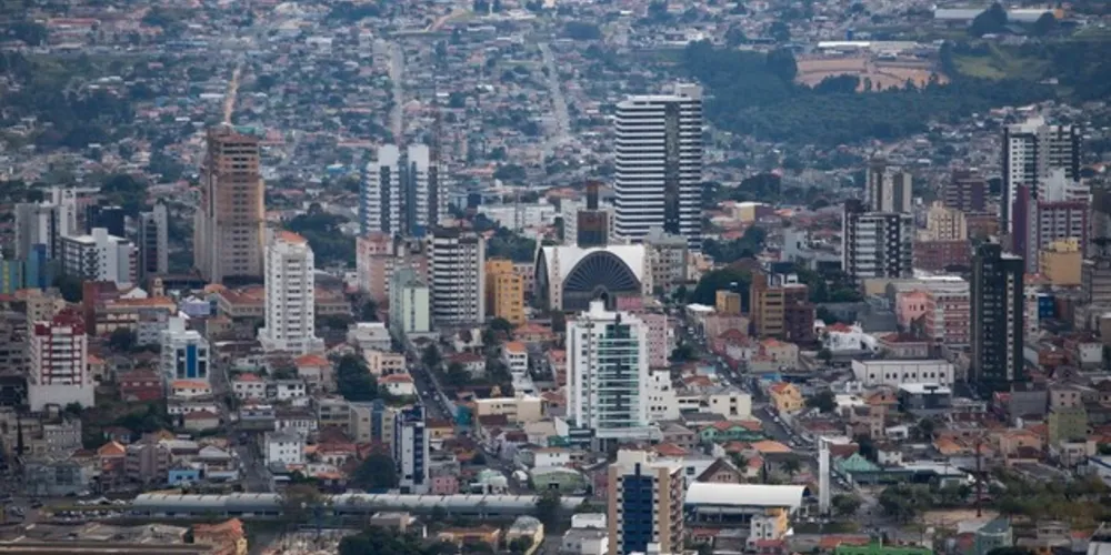 Nenhum setor está autorizado a realizar atendimento sem restrições