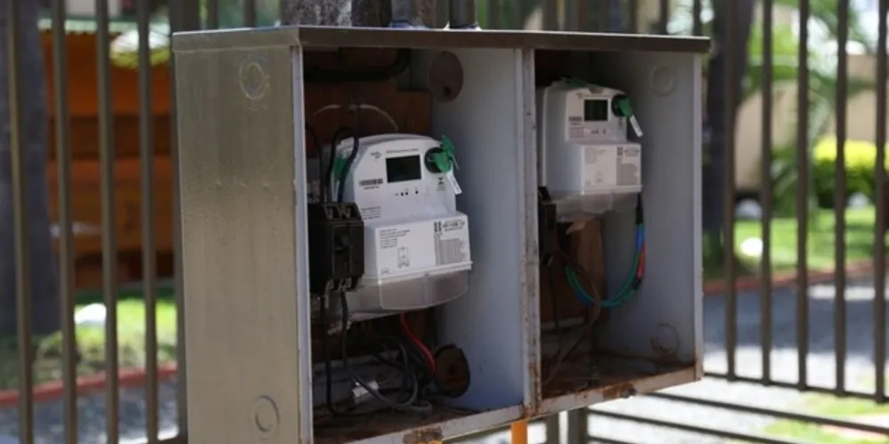 Moradores podem economizar de forma sustentável controlando o consumo de forma eficiente