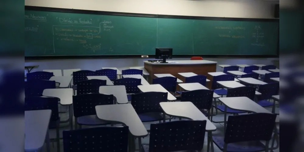Imagem ilustrativa da imagem Nove estados podem voltar às aulas no ensino particular