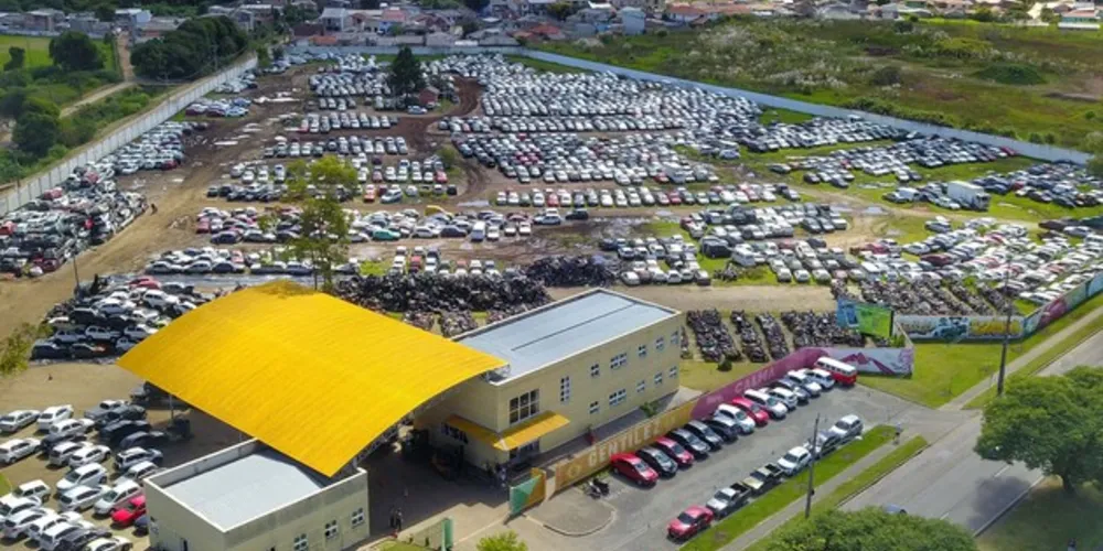 A medida, decretada pelo governador Carlos Massa Ratinho Junior, se dá em função das dificuldades provocadas pela pandemia.