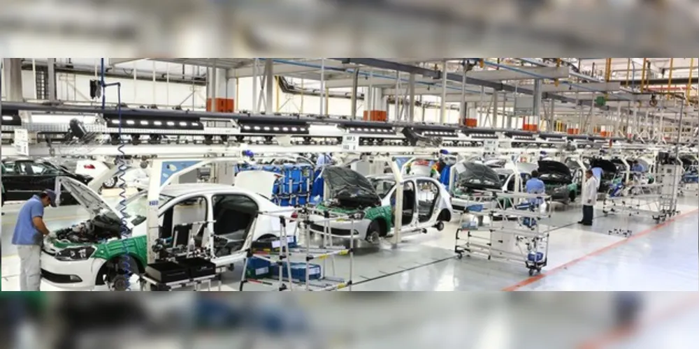 A alta da confiança em julho foi motivada tanto expectativas quanto pela percepção dos empresários brasileiros sobre a situação atual.