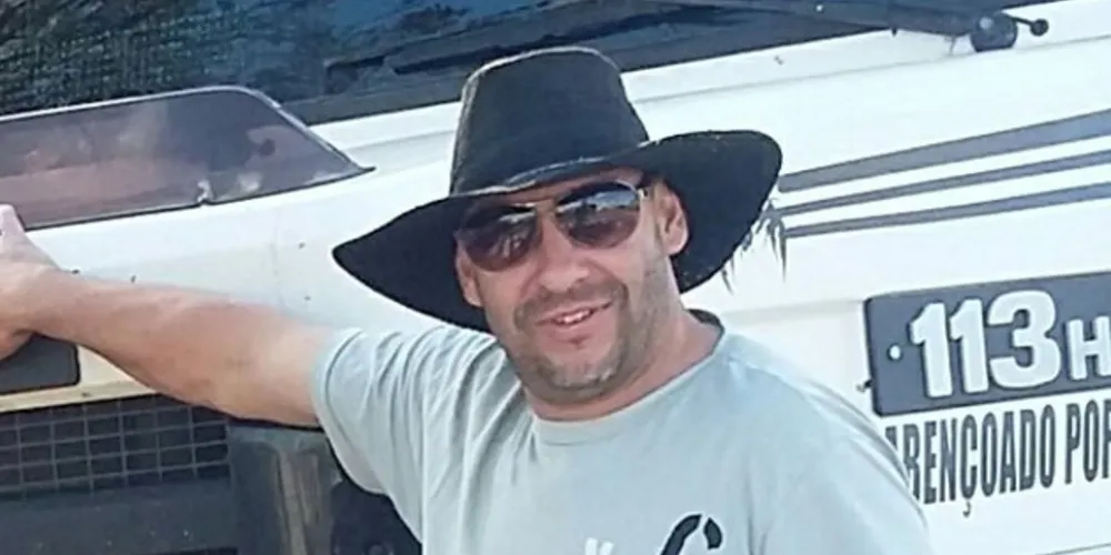Imagem ilustrativa da imagem Caminhoneiro morre após ser agredido em posto de PG