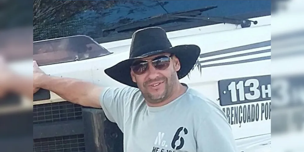 Imagem ilustrativa da imagem Caminhoneiro morre após ser agredido em posto de PG
