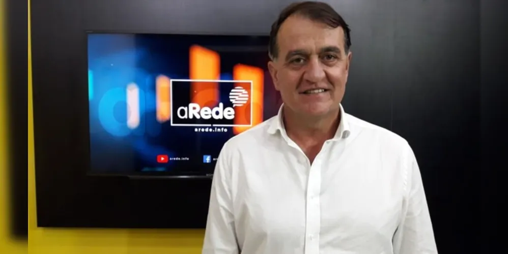Imagem ilustrativa da imagem Rildo garante R$ 2,3 milhões para Tibagi