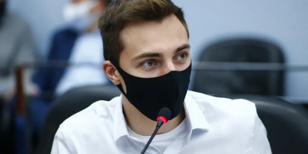 Imagem ilustrativa da imagem Zampieri questiona sobre contrato de terceirização da UPA