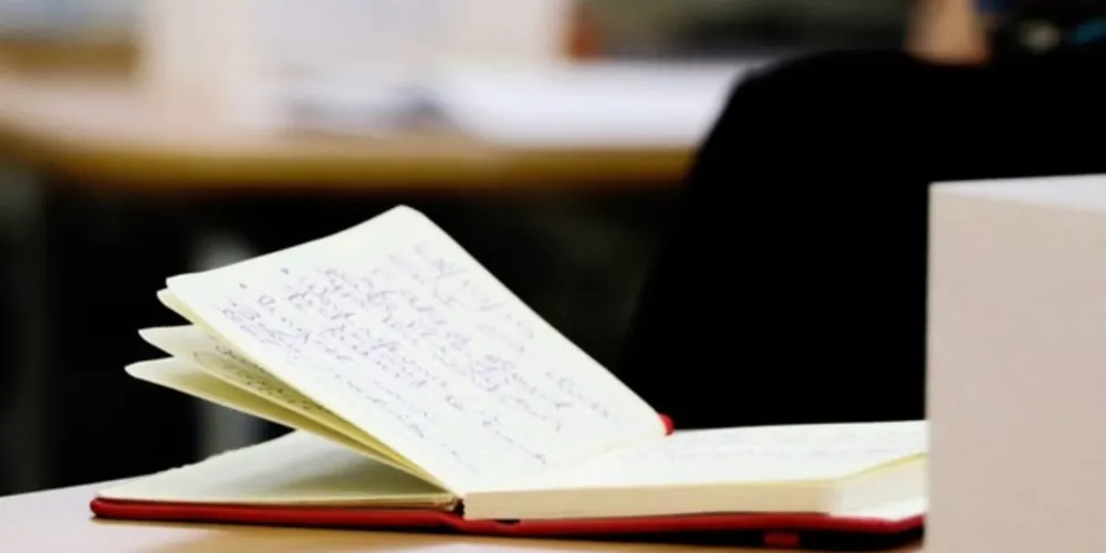 Inscritos farão a prova através da Plataforma AVA UEPG e estarão logados em uma sala de aula virtual no Google Meet.