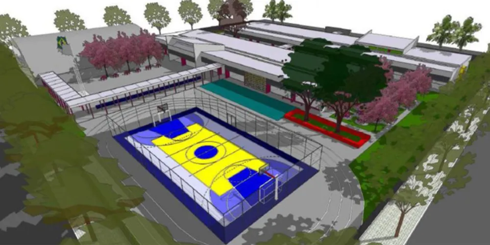 O projeto está aberto para Consulta Pública online até o dia 16 de agosto. O objetivo é recolher opiniões da população sobre as obras que devem iniciar já nos próximos meses.