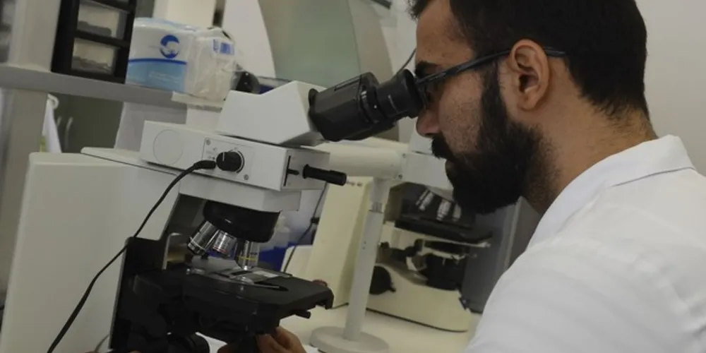 Podem participar pesquisadores vinculados a Instituições Científicas, Tecnológicas e de Inovação (ICTs) com foro no Brasil.