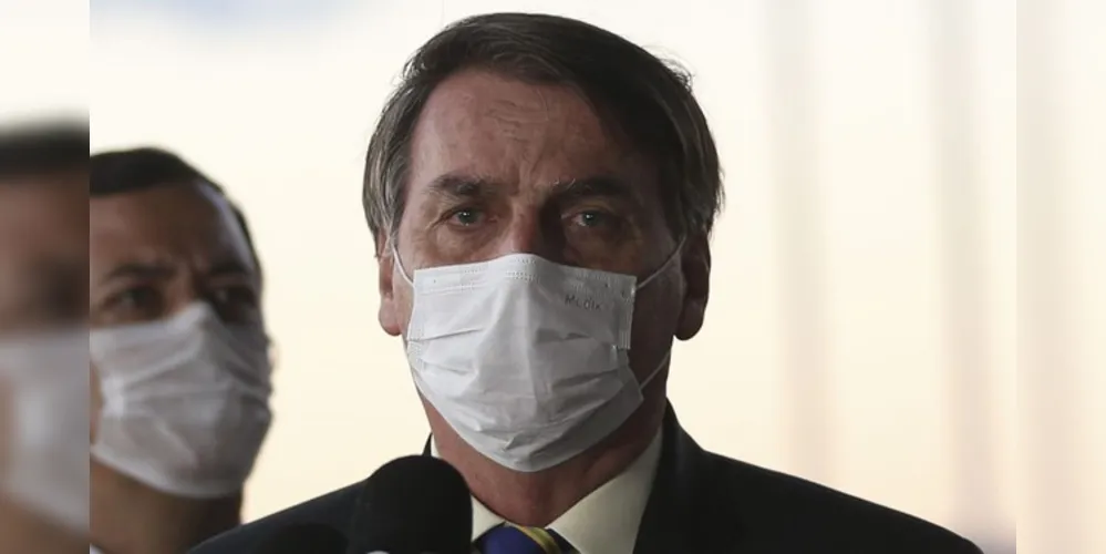 A agenda do presidente segue no Palácio do Planalto, à tarde, onde tem reuniões com ministros.