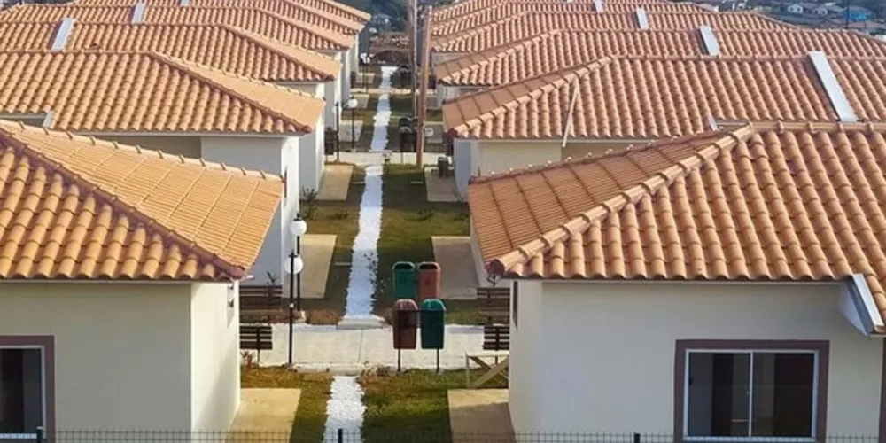 O prazo vale para a participação no processo seletivo das 40 casas do programa Viver Mais Paraná