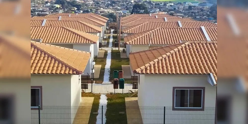O prazo vale para a participação no processo seletivo das 40 casas do programa Viver Mais Paraná