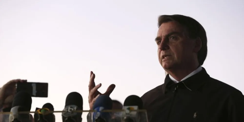Presidente disse estar profundamente triste com ocorrido