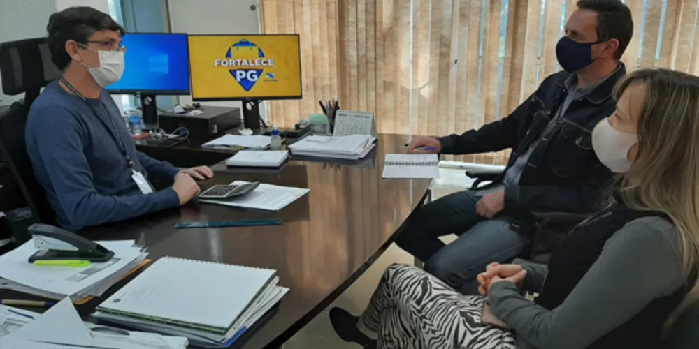 Campanha foi desenvolvida pela secretaria de Governo e Fazenda, através da coordenadoria de Fomento ao Empreendedorismo e Inovação.