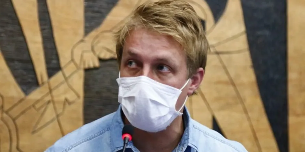 Imagem ilustrativa da imagem Hussein Bakri e Rudolf ‘Polaco’ conquistam nova viatura para a GM