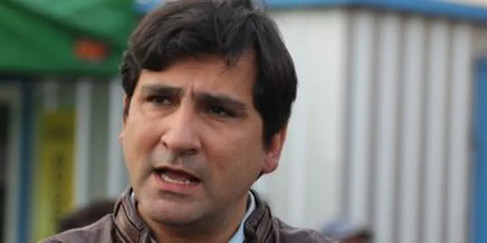 Ribas Neto pretende se candidatar a um cargo eletivo