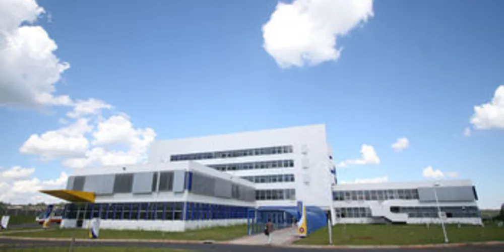 Atendimentos do Evangélico serão realizados pelo Hospital Universitário