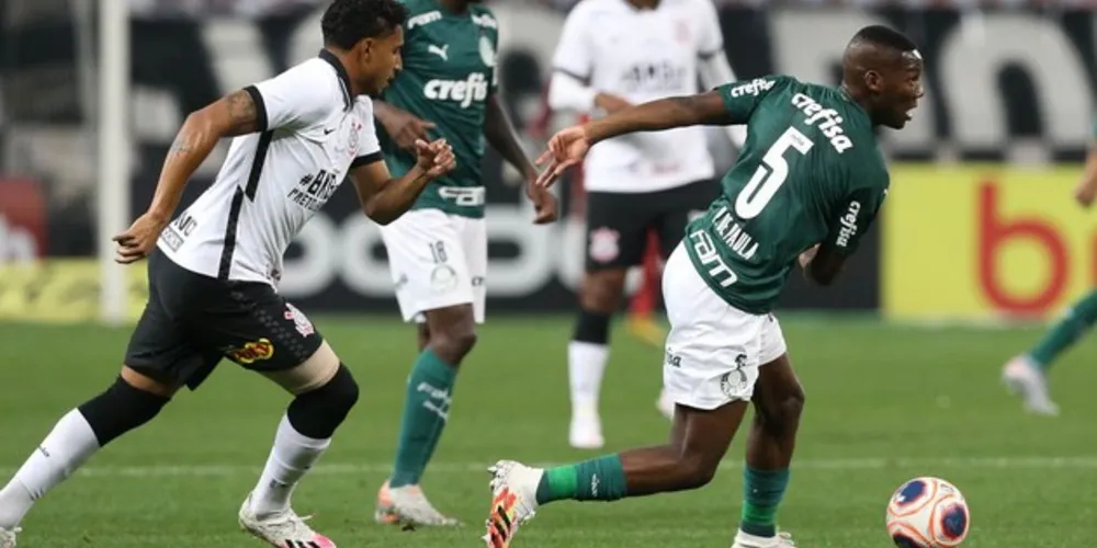 Com empate sem gols no primeiro jogo, vitória por qualquer resultado na volta garante título