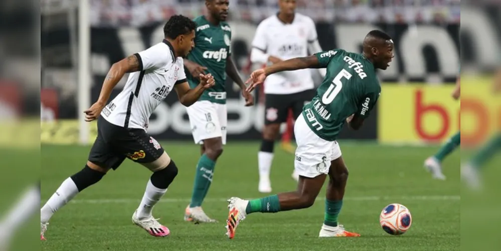 Com empate sem gols no primeiro jogo, vitória por qualquer resultado na volta garante título