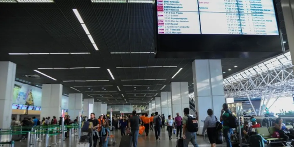 O artigo que previa uma compensação ao setor para suavizar os efeitos da crise também foi vetado.