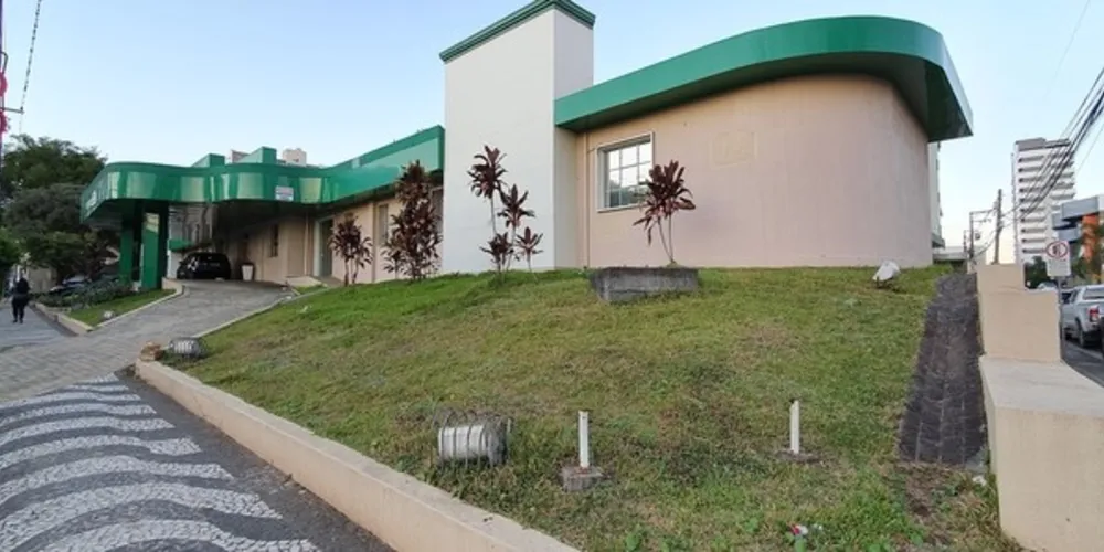 Com investimento de R$ 2 milhões, antiga maternidade vai abrigar nova UPA no centro da cidade