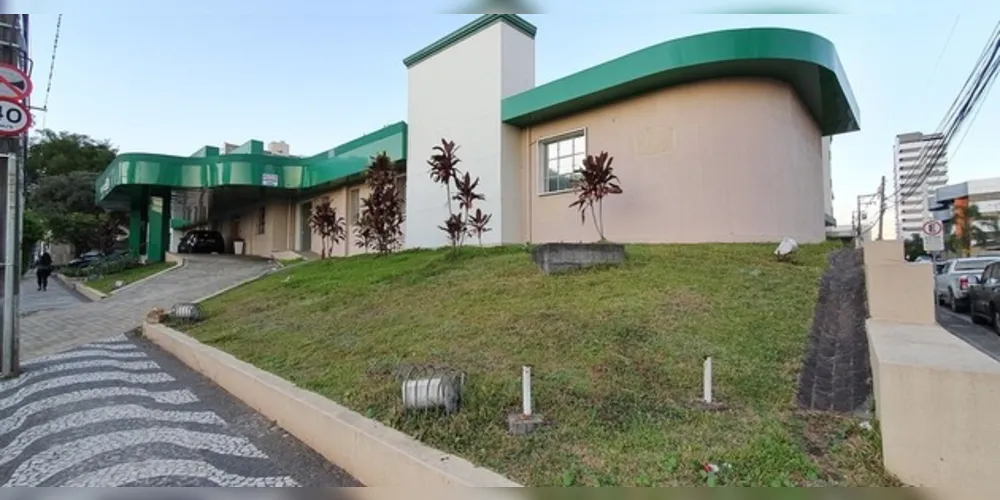 Com investimento de R$ 2 milhões, antiga maternidade vai abrigar nova UPA no centro da cidade