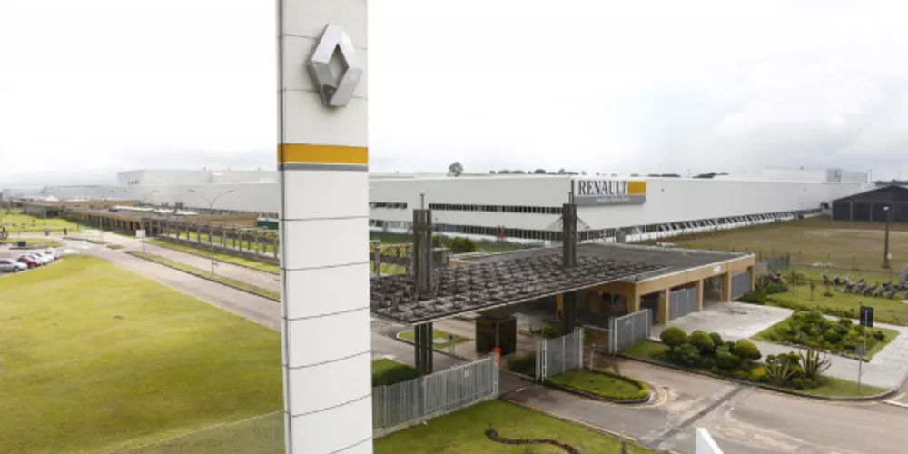 Nesta manhã de quinta-feira, 6 de agosto, a empresa informou que ainda não foi oficialmente notificada da decisão.