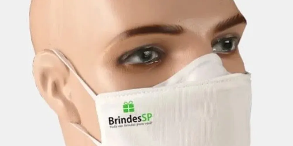 Em função dessa tecnologia, o coronavírus ao entrar em contato com o tecido é oxidado e destruído sem causar problemas dermatológicos.