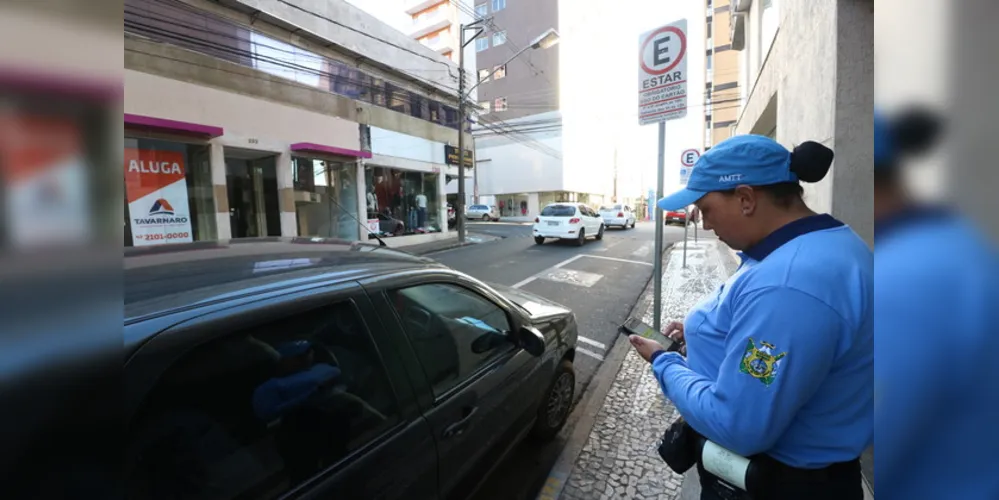 Multas do EstaR também teriam que ter valores divulgados