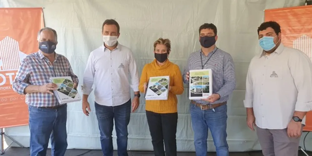 Sede própria da SMMA será instalada no Parque Margherita Masini