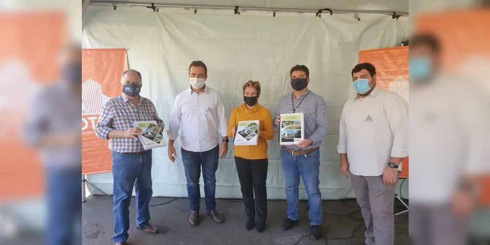 Sede própria da SMMA será instalada no Parque Margherita Masini