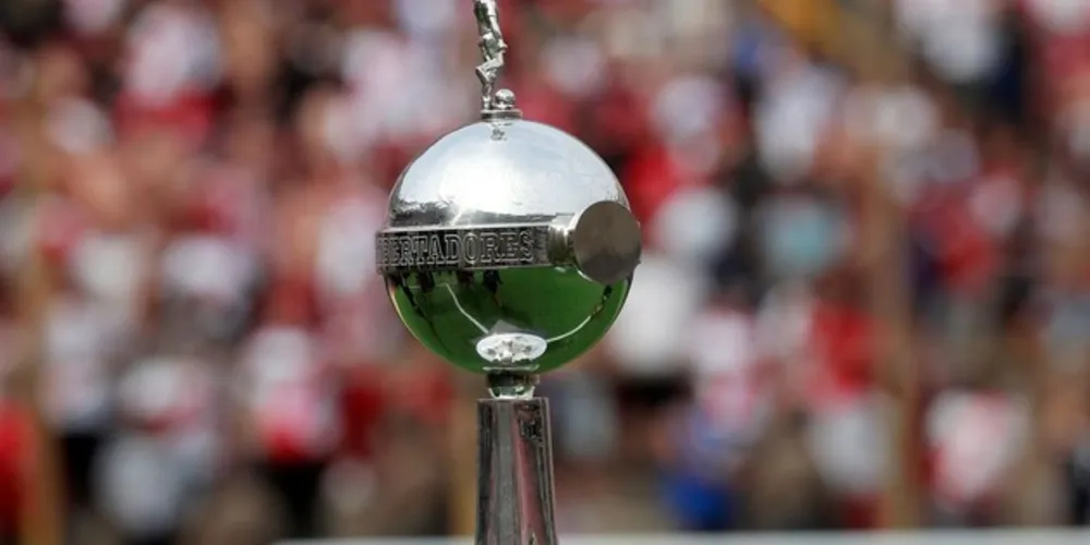 Jogos da Libertadores retornam no dia 15 de setembro, segundo a Conmebol