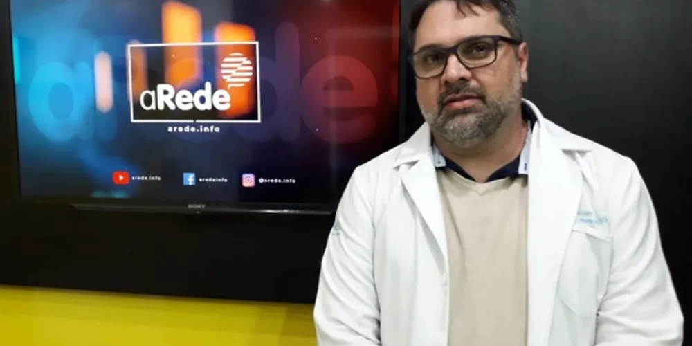 Imagem ilustrativa da imagem Pediatra reforça importância da amamentação na pandemia