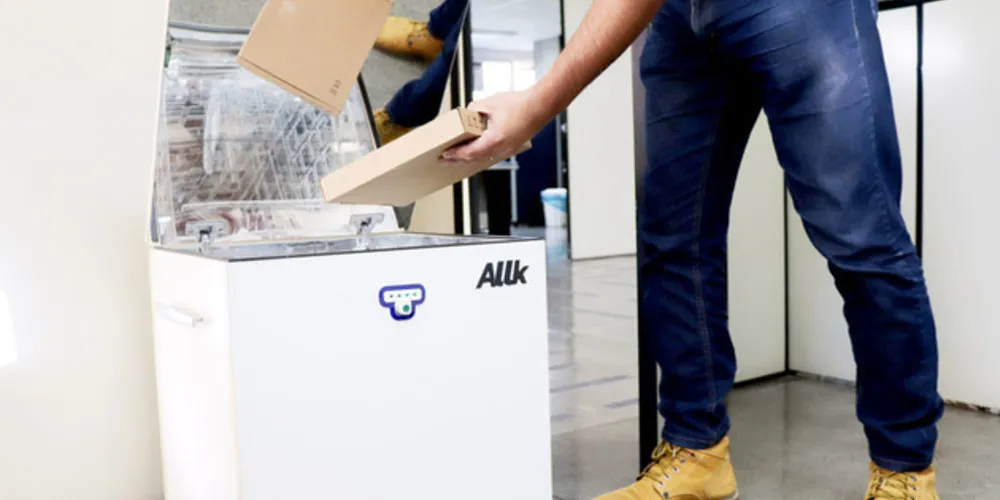 Os especialistas do Tecpar vão analisar se o conceito é inovador ou se tem potencial inovador. A ideia é pontuada por uma métrica de avaliação e recebe uma nota de inovatividade.