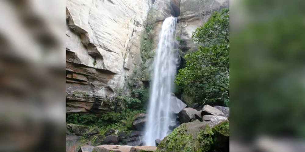 A partir deste sábado, parques e áreas de turismo rural e natural estão autorizados a funcionar em Ponta Grossa.