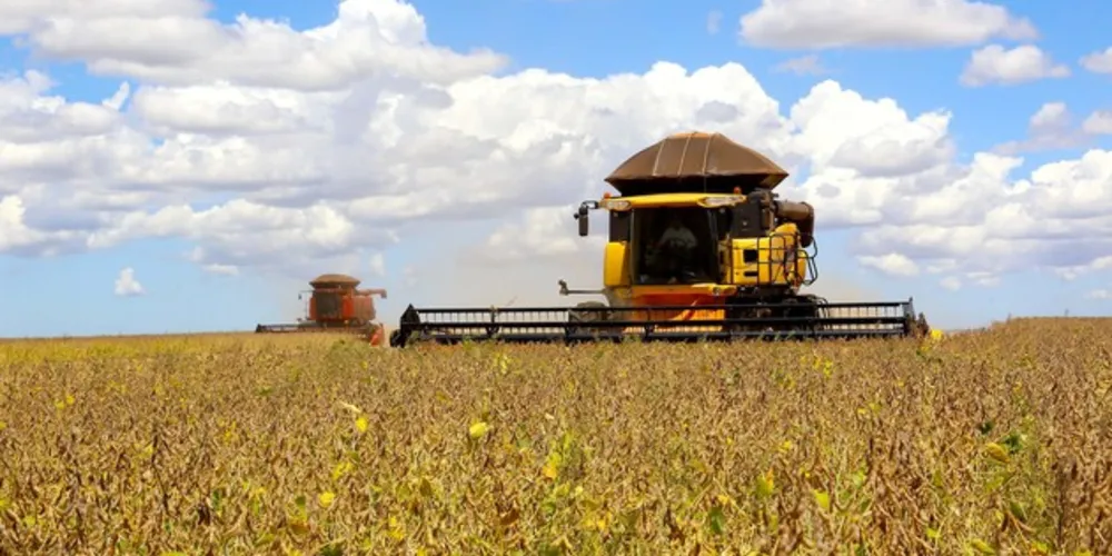 Montante compreende investimentos em diversas linhas como agro, inovação, sustentabilidade e recuperação econômica no Paraná.