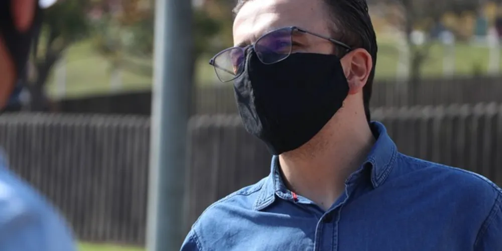 Imagem ilustrativa da imagem Aliel propõe prêmio a cientistas que estudam vacina da covid