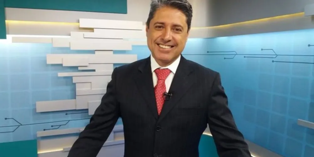 Dr. Wagner Menezes é um dos conferencistas da noite de hoje.